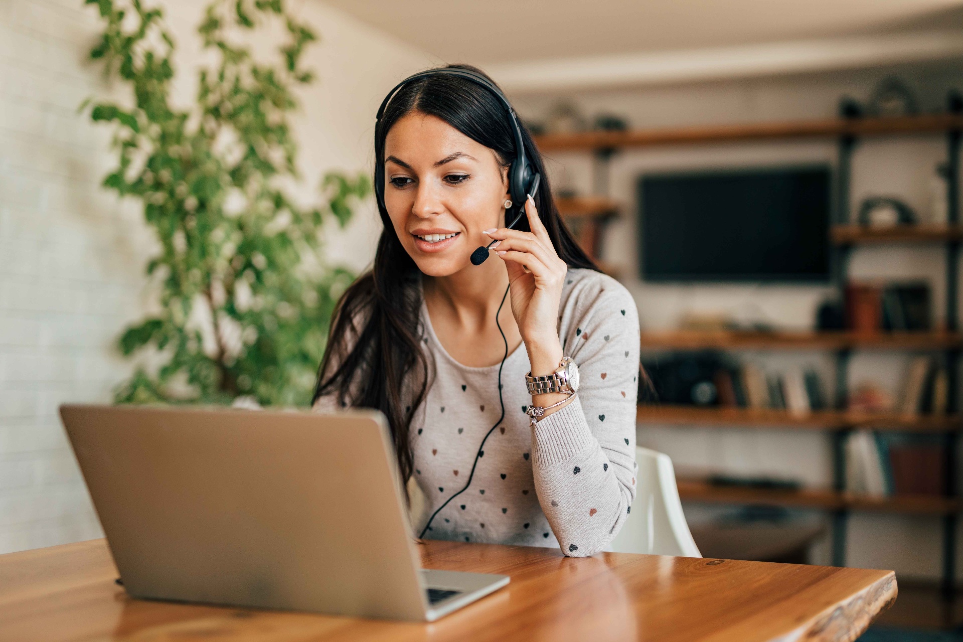 Représentants Wuru au travail